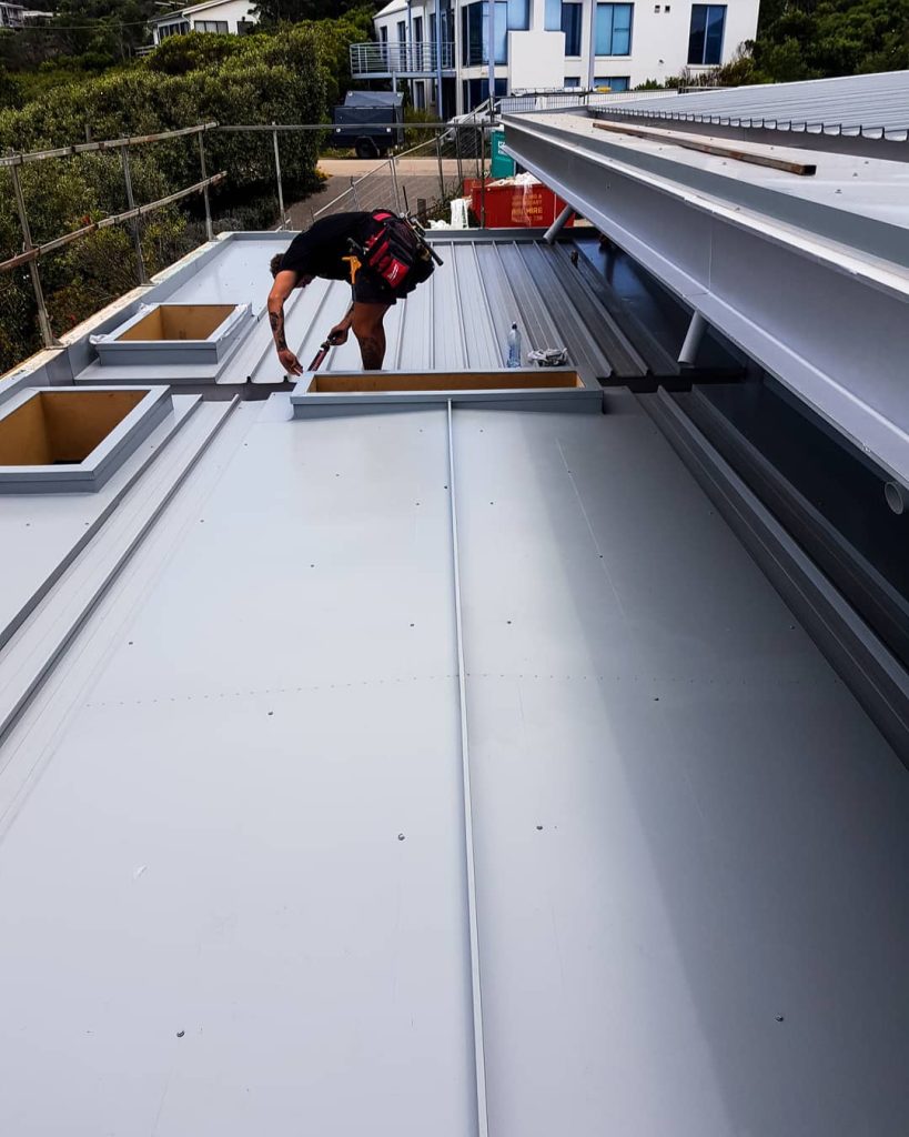 Gallery Detail: Skylight Roof Vent